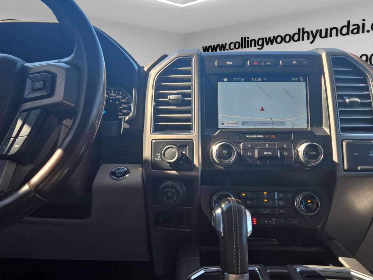 2019 Ford F-150 Limited  Photo