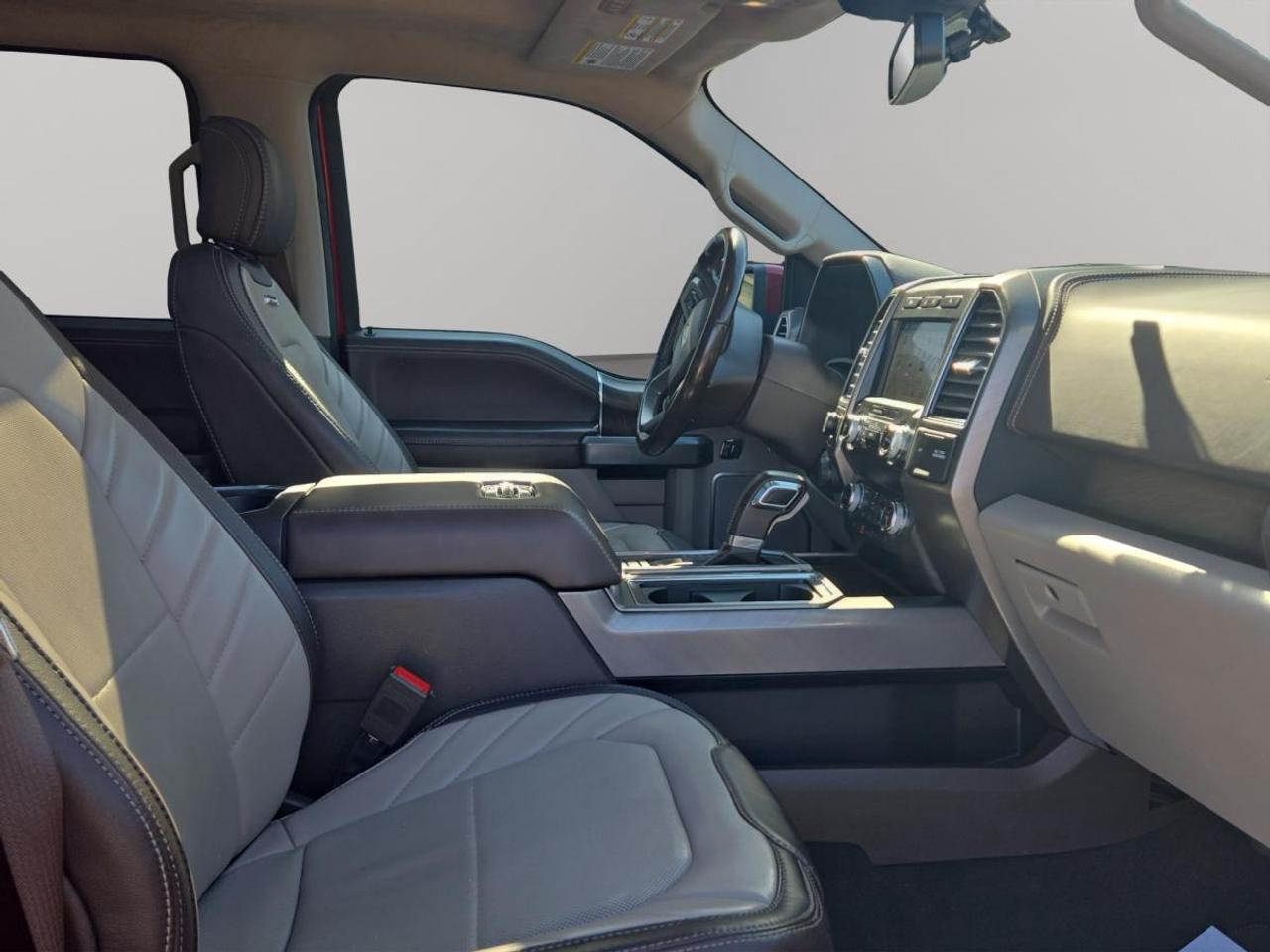 2019 Ford F-150 Limited  Photo