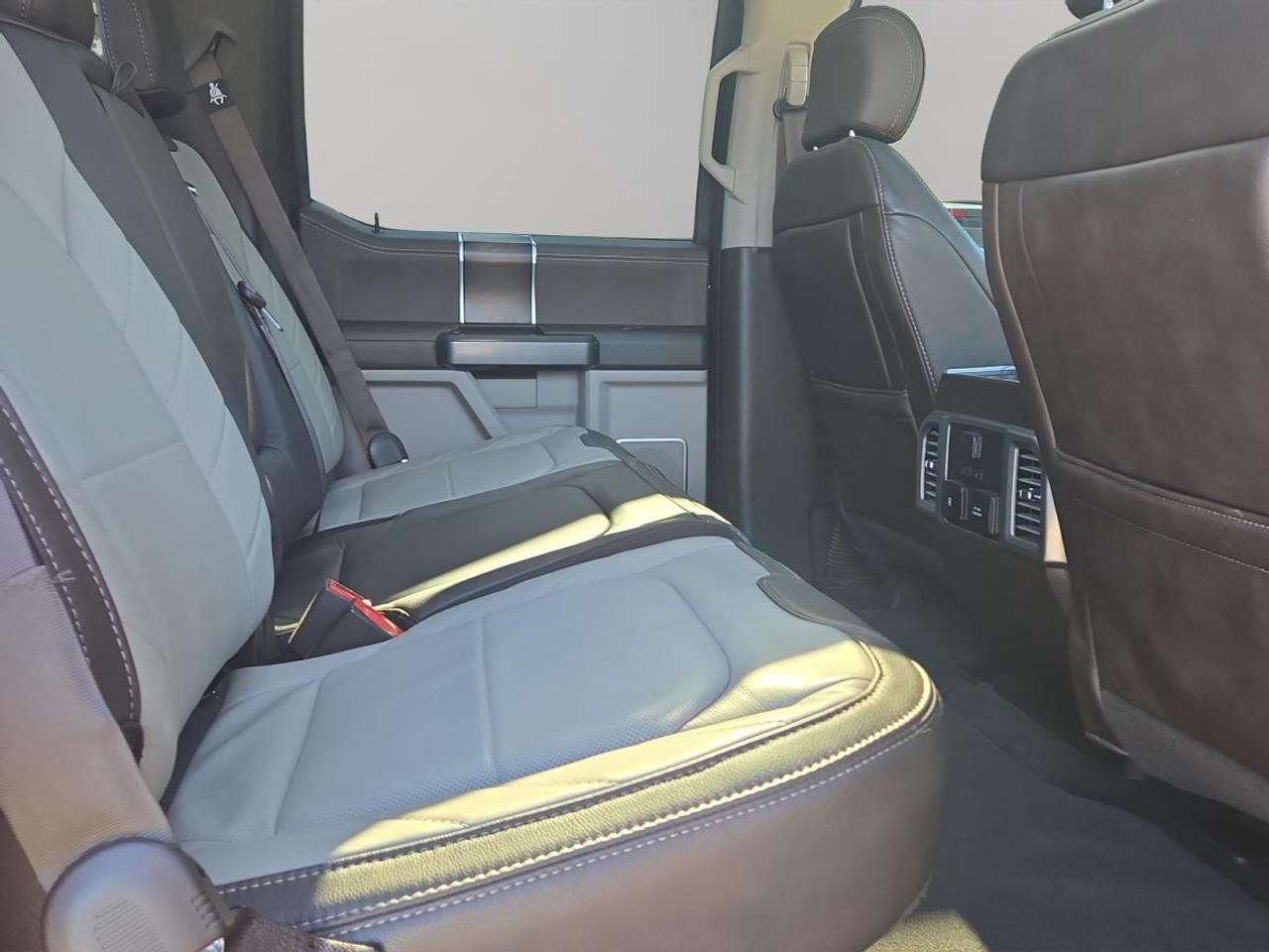2019 Ford F-150 Limited  Photo