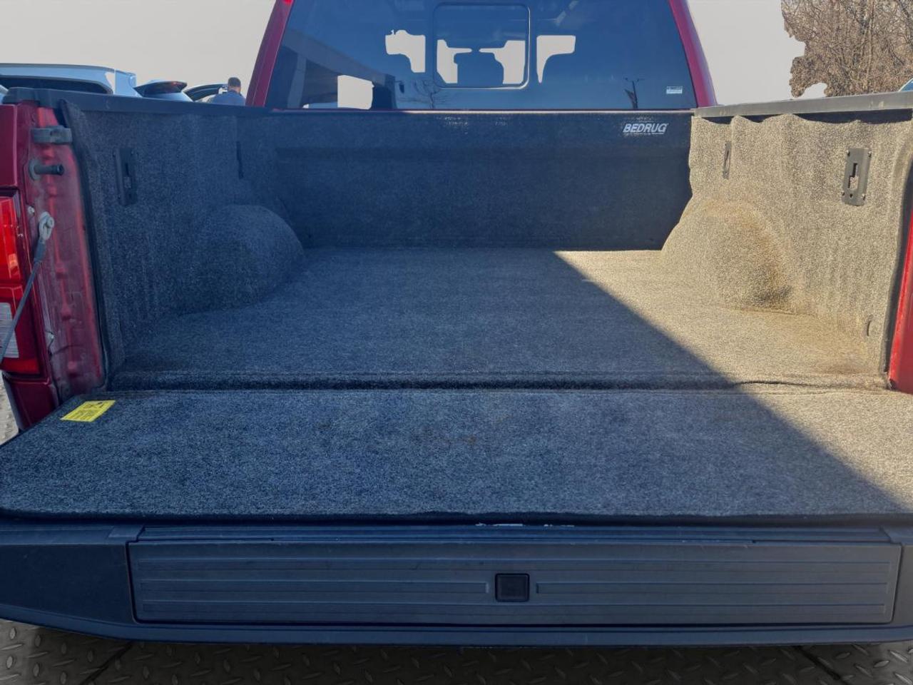 2019 Ford F-150 Limited  Photo