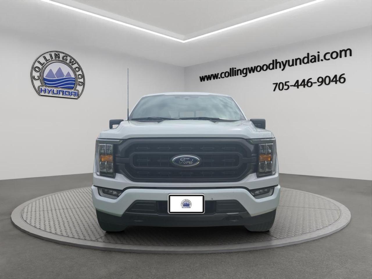 2022 Ford F-150 Lariat Photo