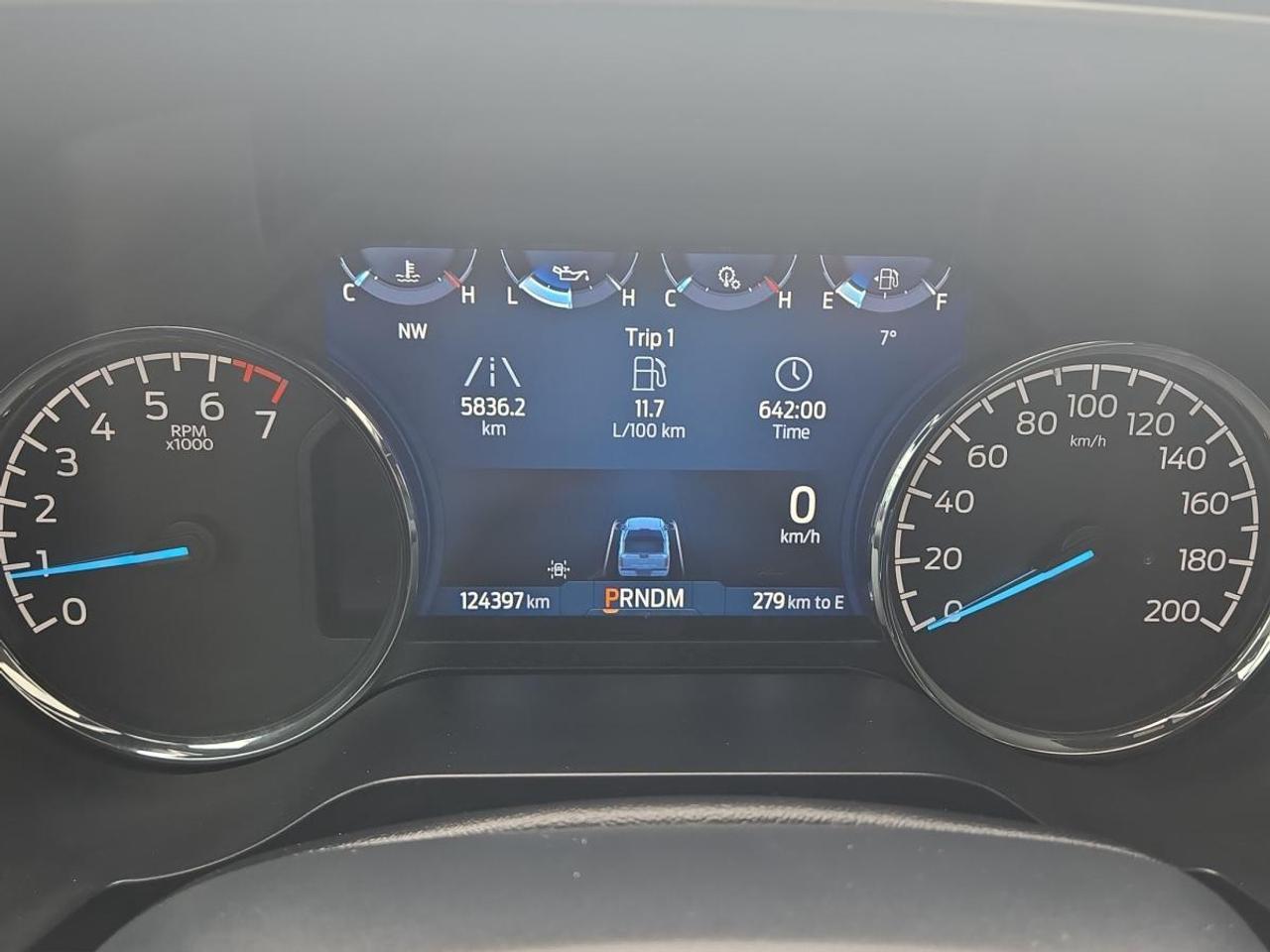 2022 Ford F-150 Lariat Photo