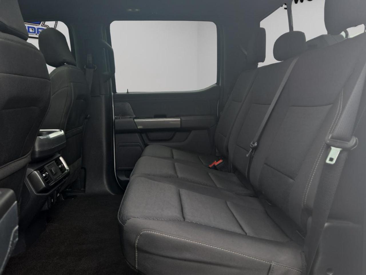 2022 Ford F-150 Lariat Photo