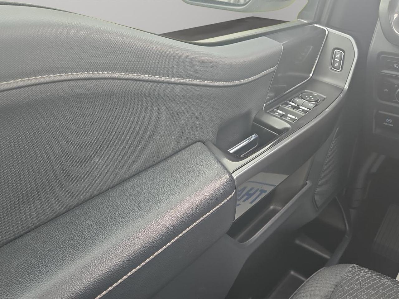 2022 Ford F-150 Lariat Photo