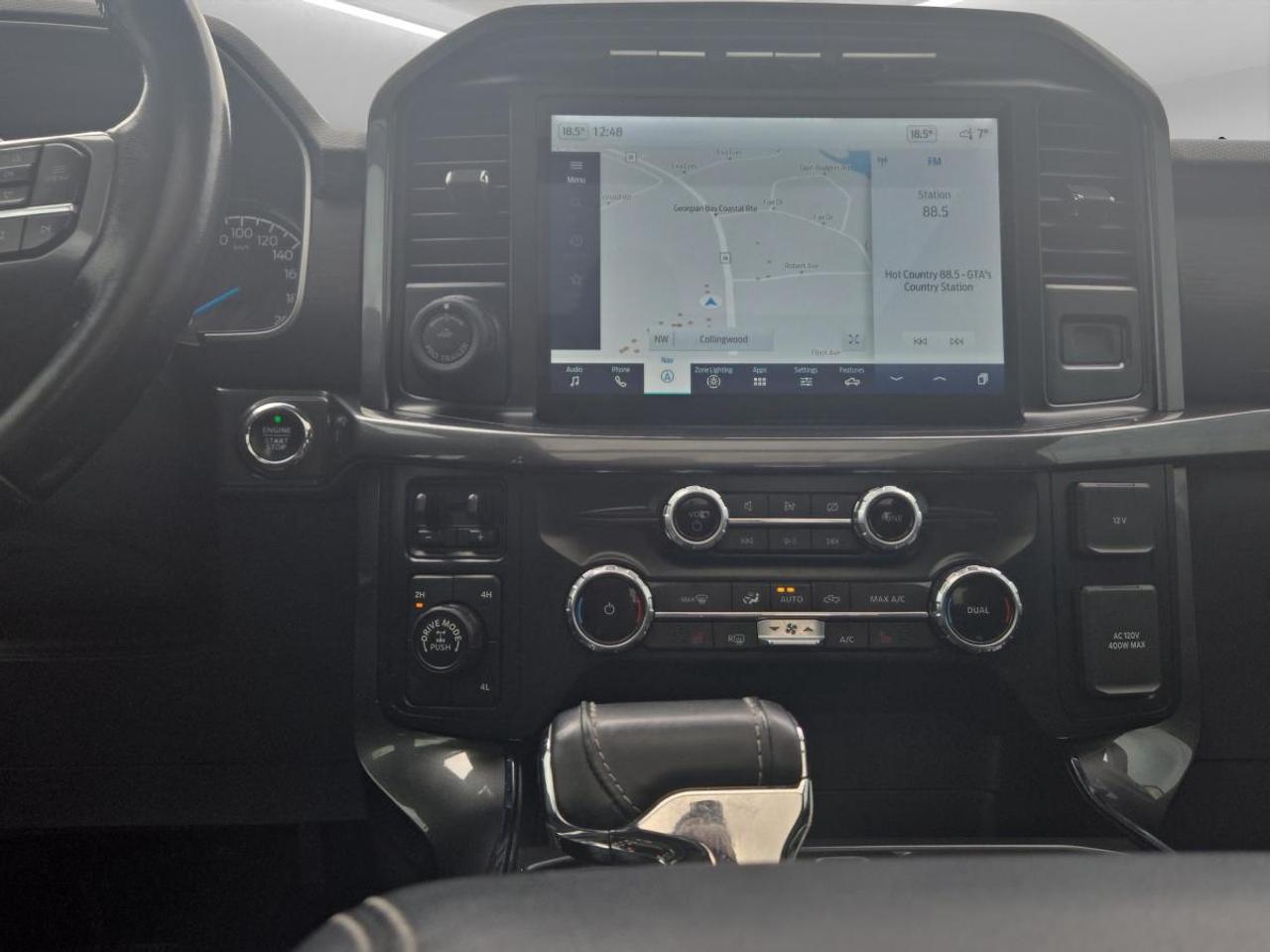 2022 Ford F-150 Lariat Photo