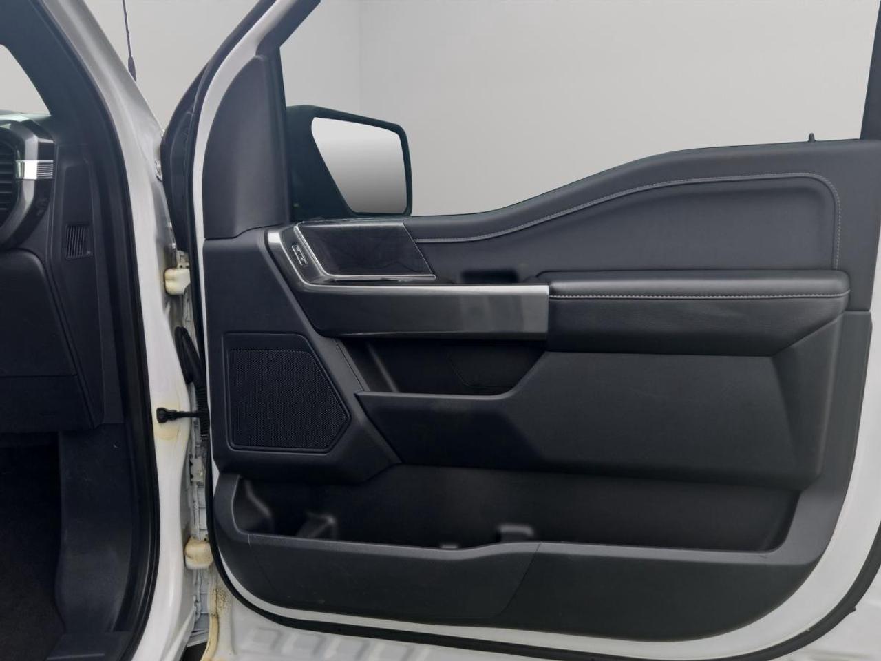 2022 Ford F-150 Lariat Photo