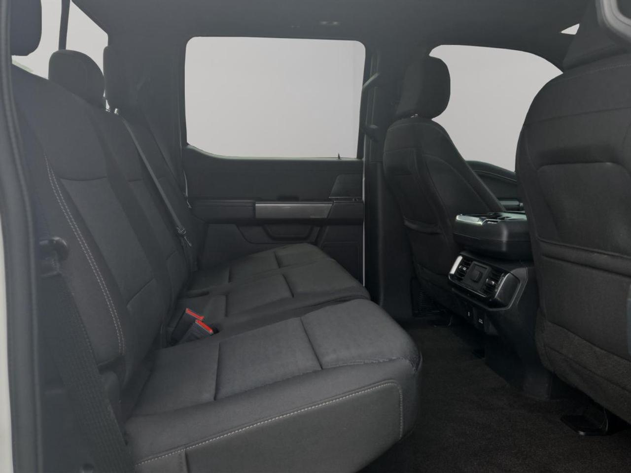 2022 Ford F-150 Lariat Photo