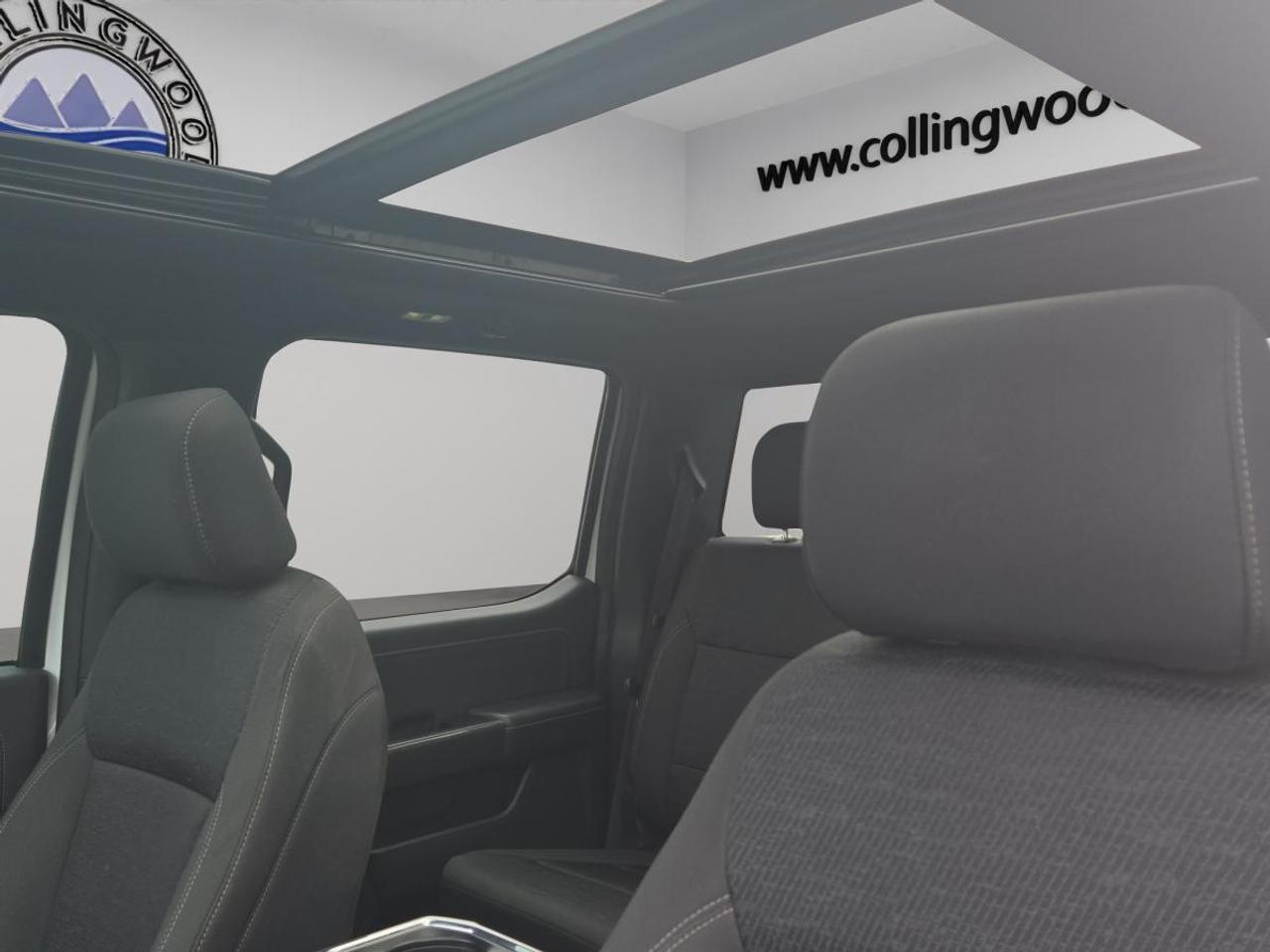 2022 Ford F-150 Lariat Photo