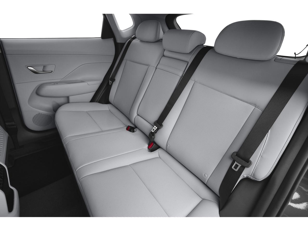 2026 Hyundai KONA Preferred Photo