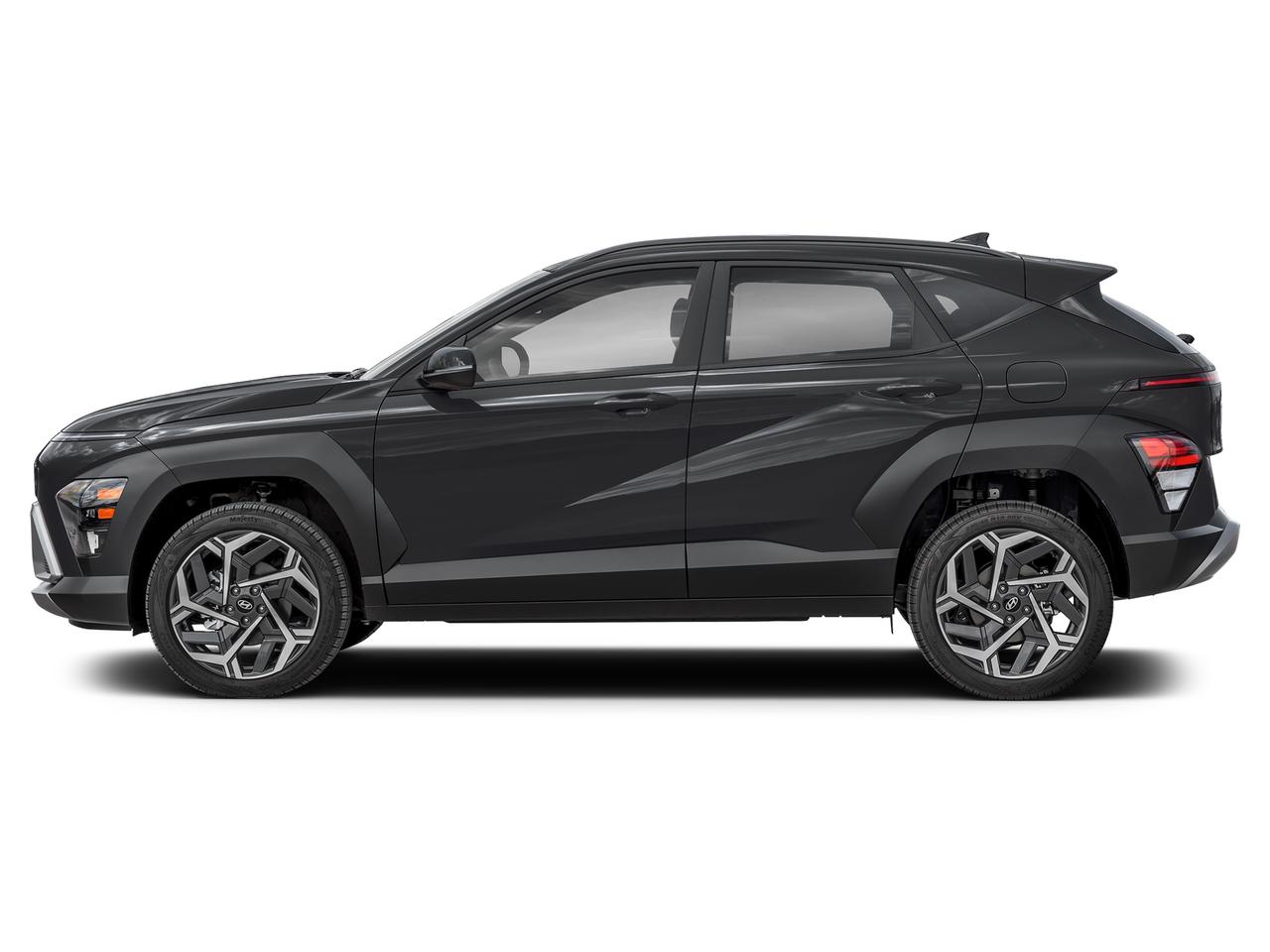 2026 Hyundai KONA Preferred Photo