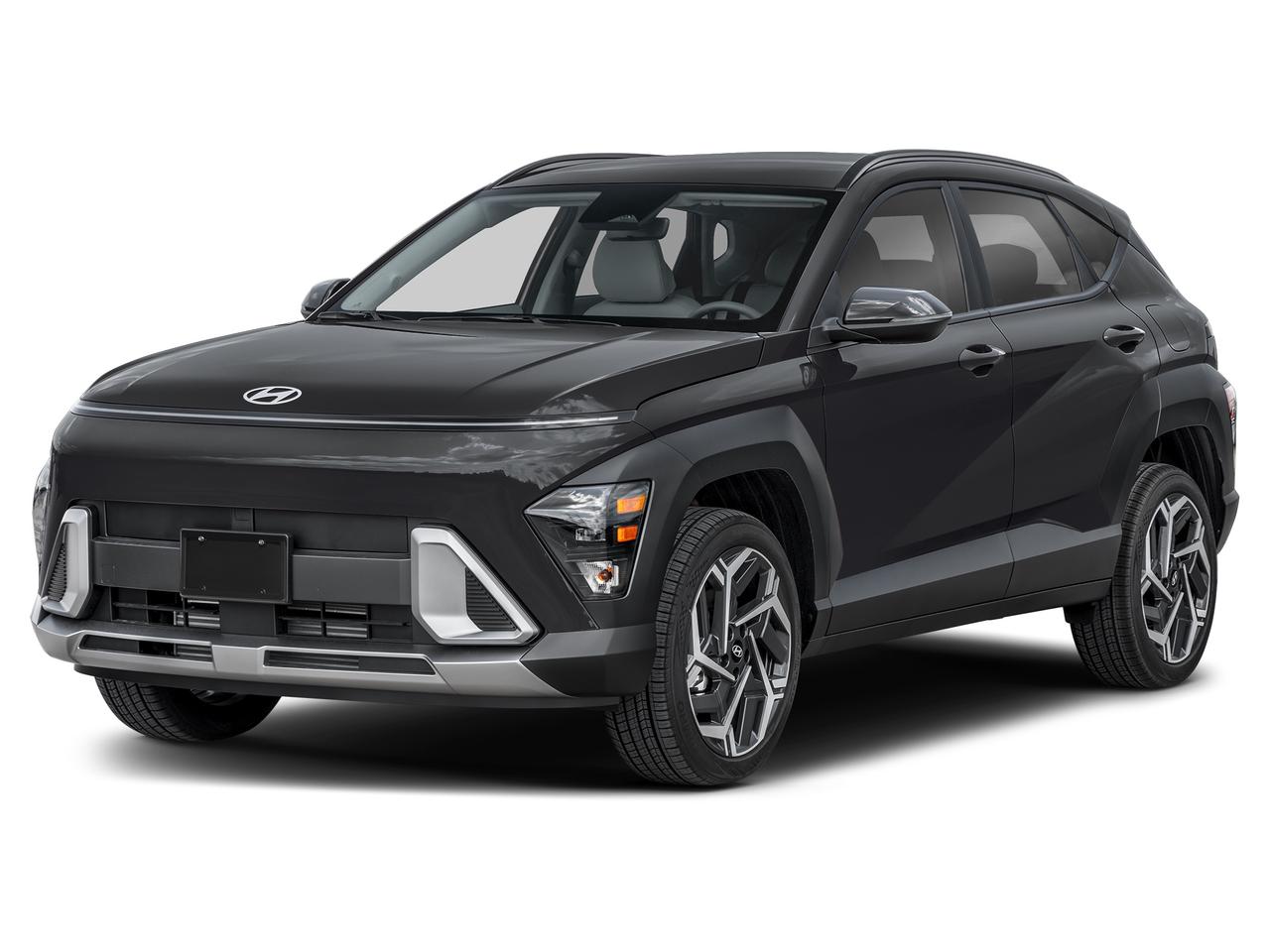 2026 Hyundai KONA Preferred Photo