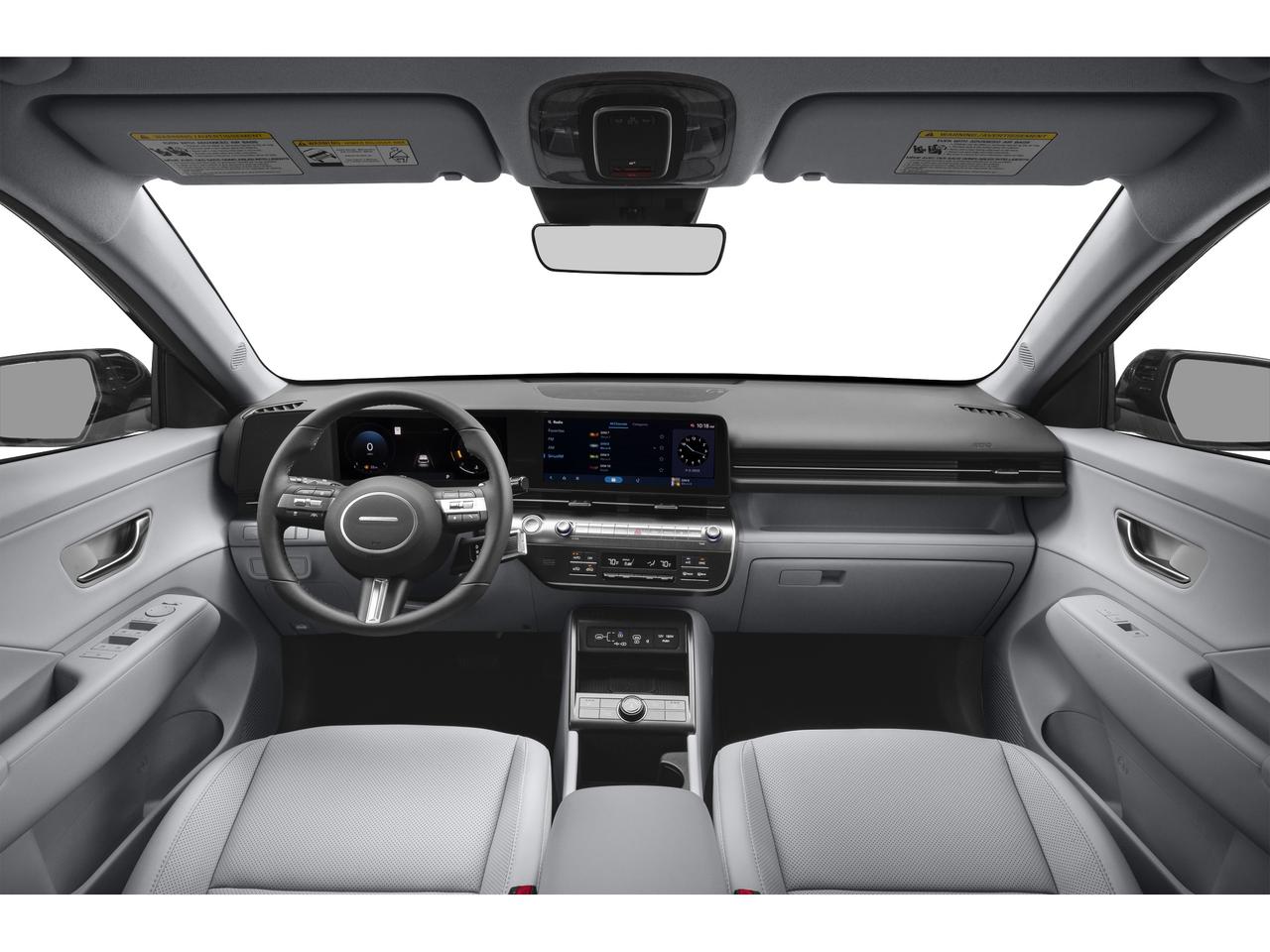 2026 Hyundai KONA Preferred Photo
