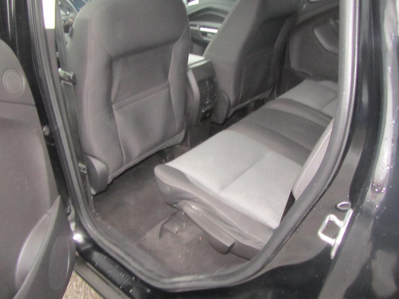 2017 Ford Escape SE FWD Photo