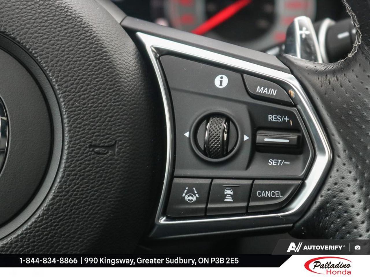 2020 Acura RDX A-Spec Photo