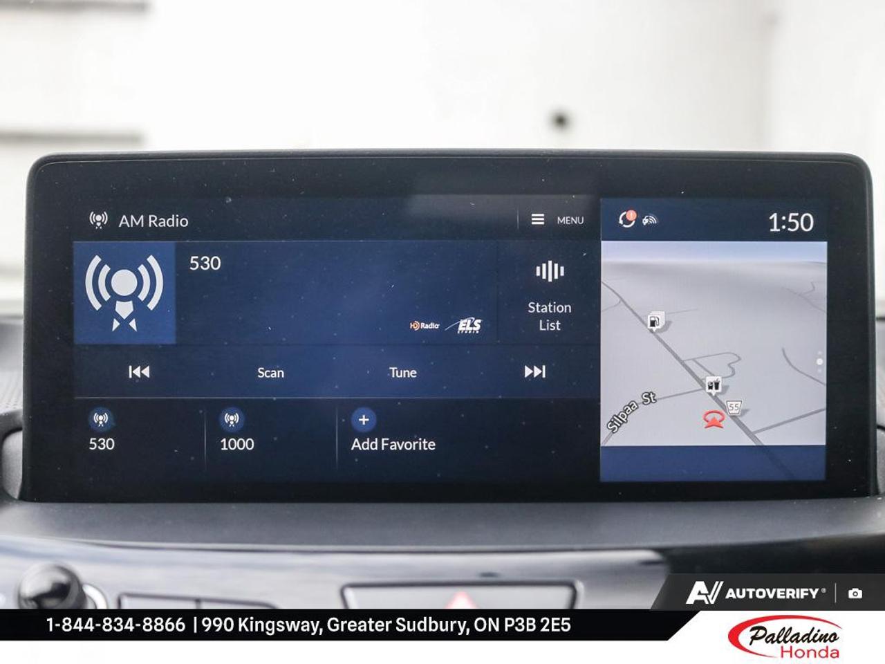 2020 Acura RDX A-Spec Photo