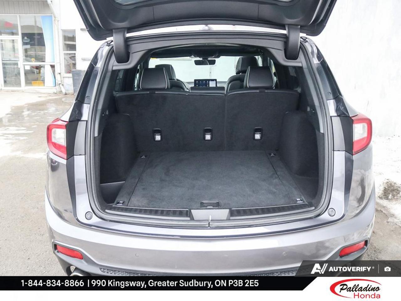 2020 Acura RDX A-Spec Photo