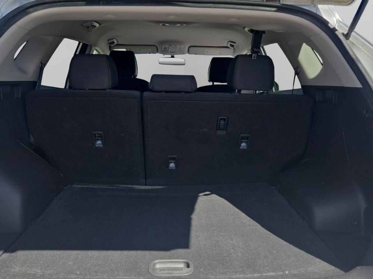2017 Hyundai Tucson Premium Photo