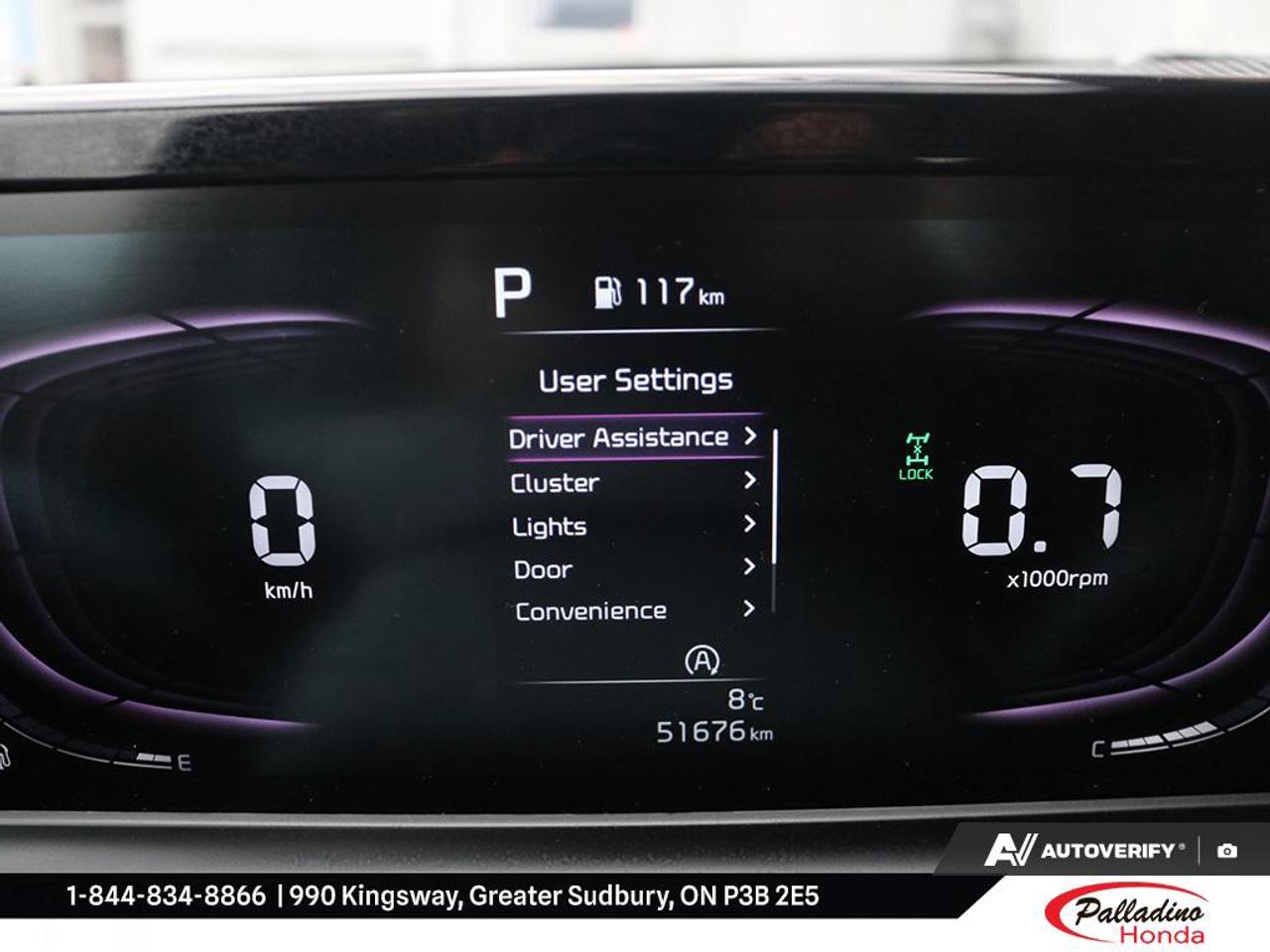 2025 Kia Seltos EX Photo