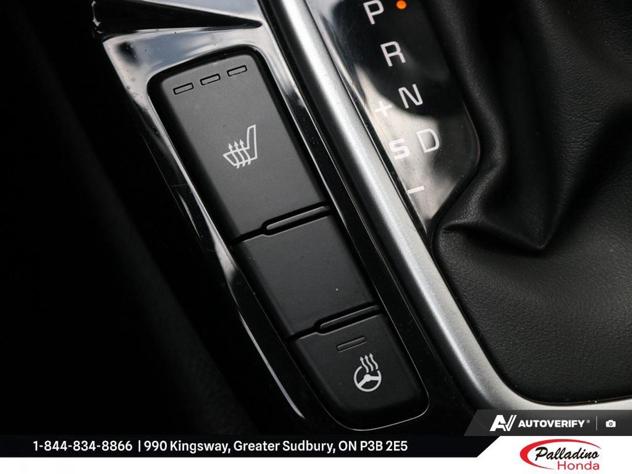 2025 Kia Seltos EX Photo