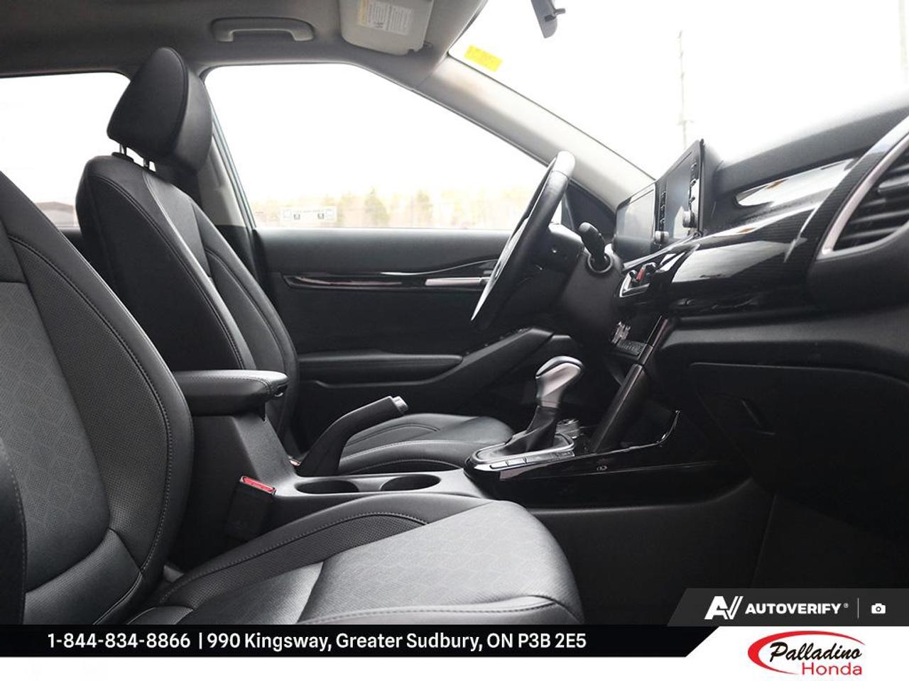 2025 Kia Seltos EX Photo