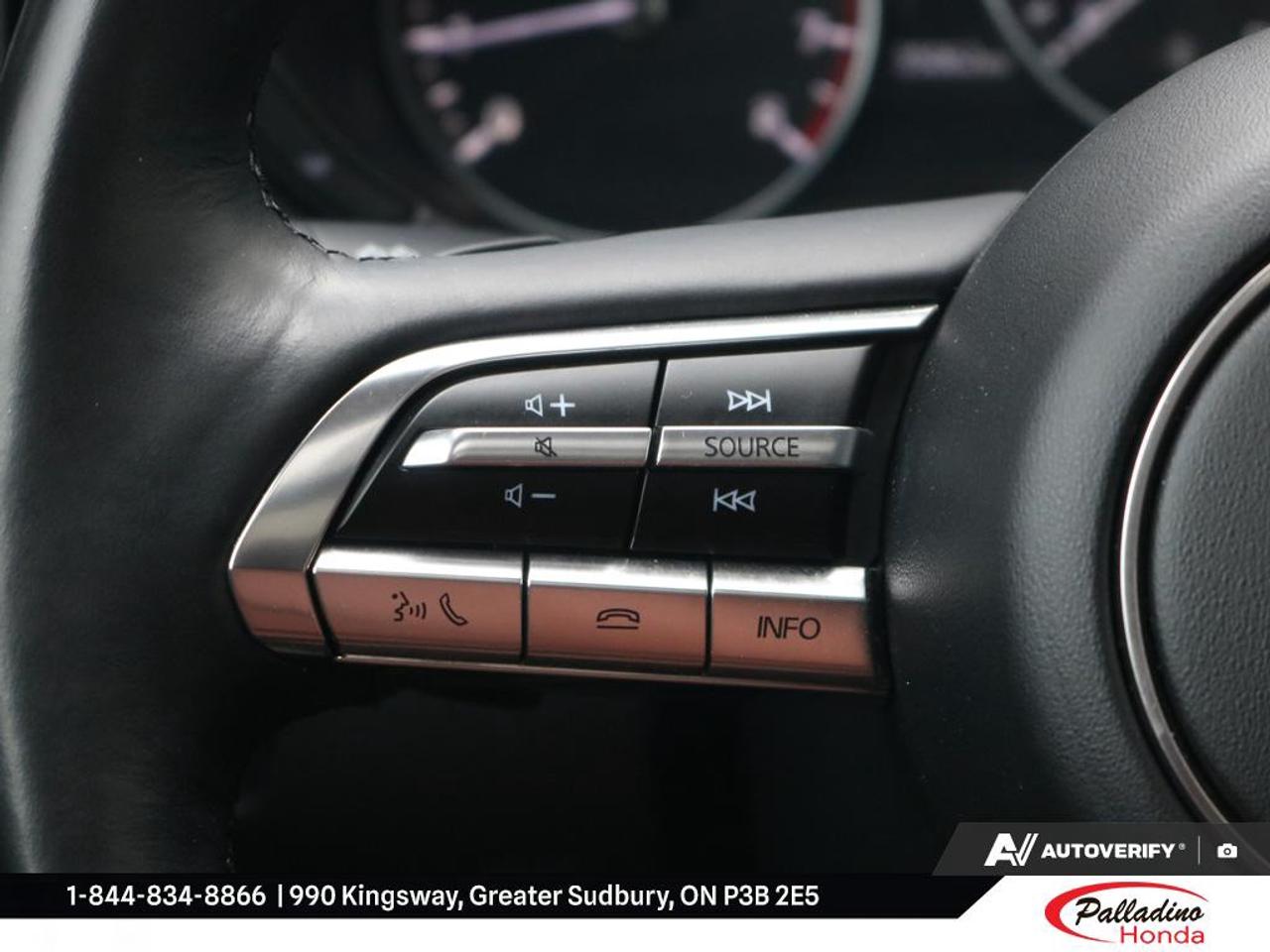 2024 Mazda CX-50 GT W/TURBO Photo