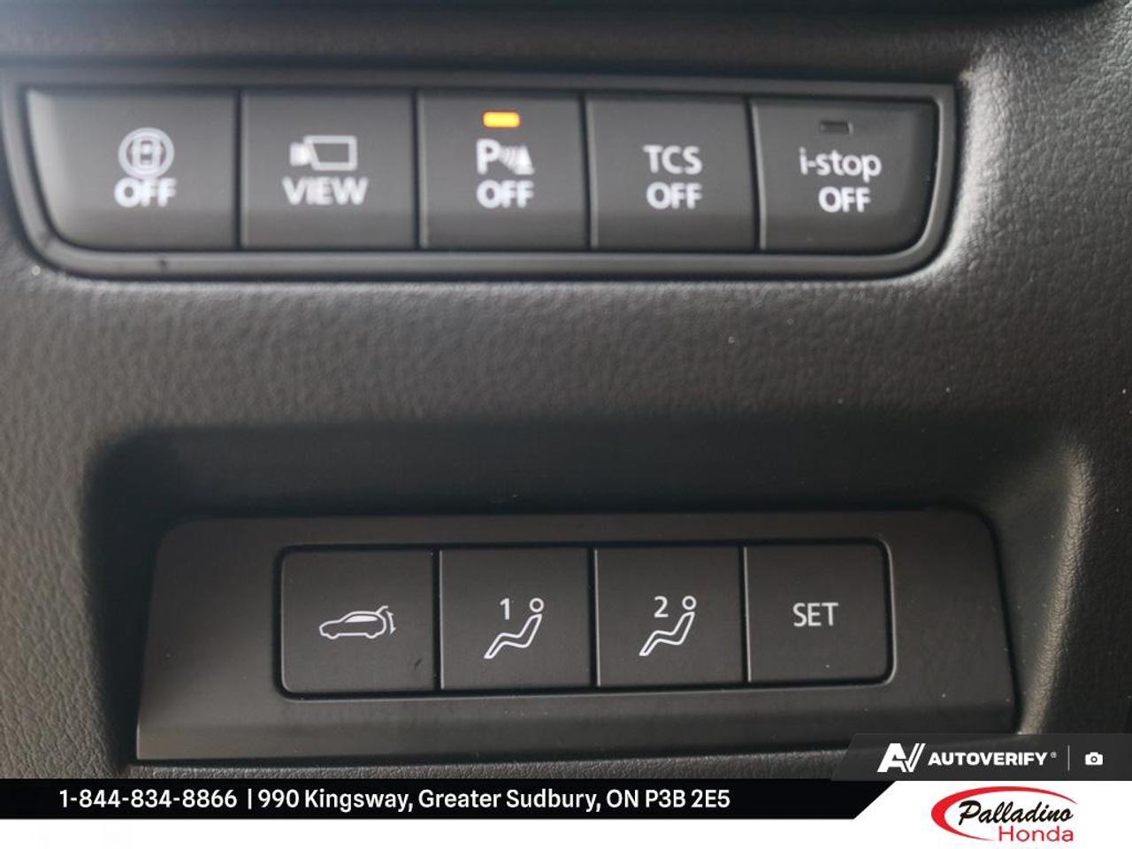 2024 Mazda CX-50 GT W/TURBO Photo