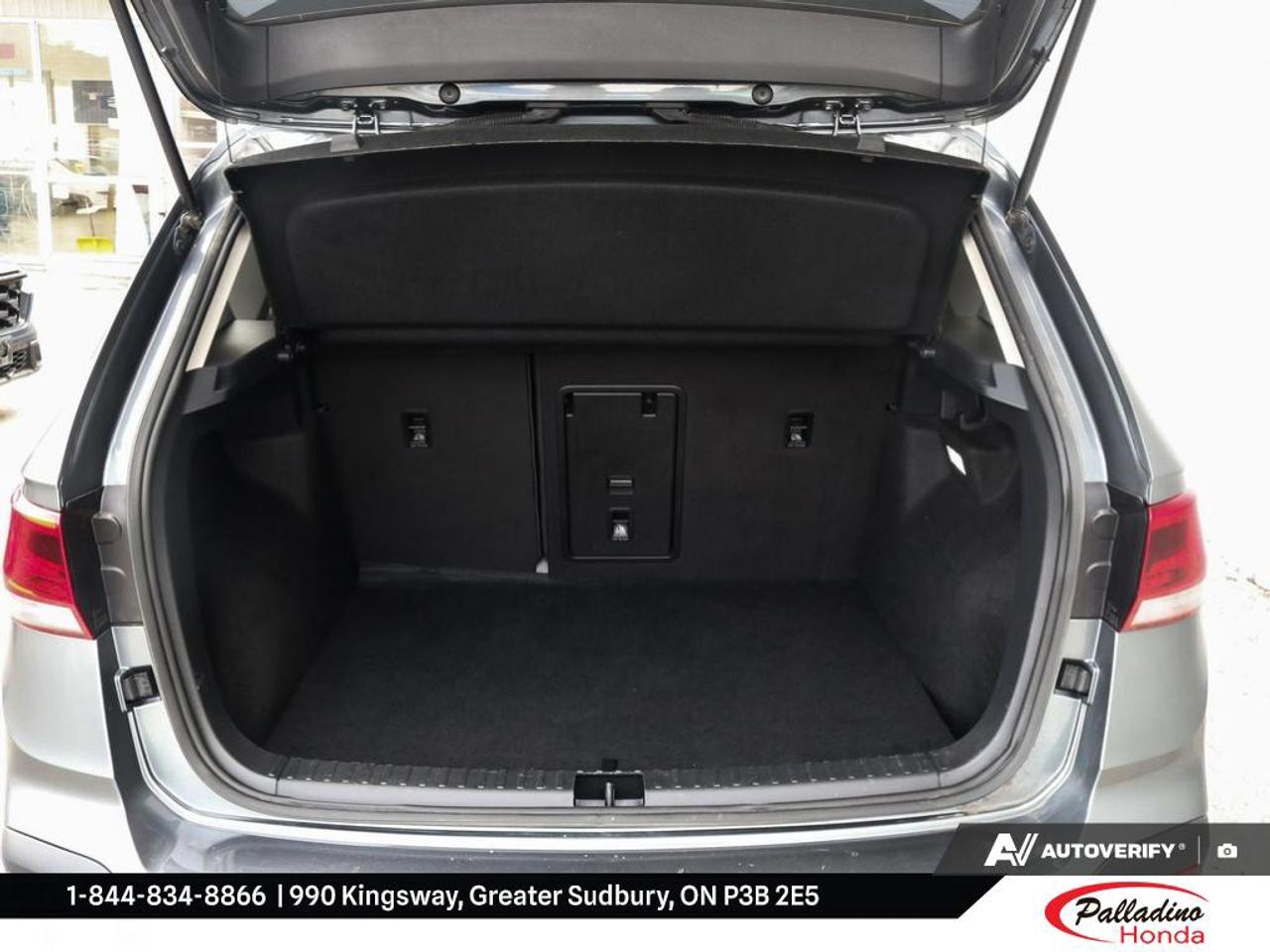 2024 Volkswagen Taos Comfortline Photo