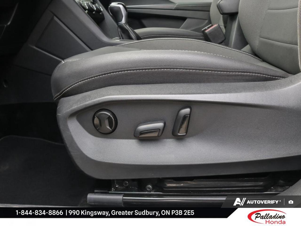 2024 Volkswagen Taos Comfortline Photo