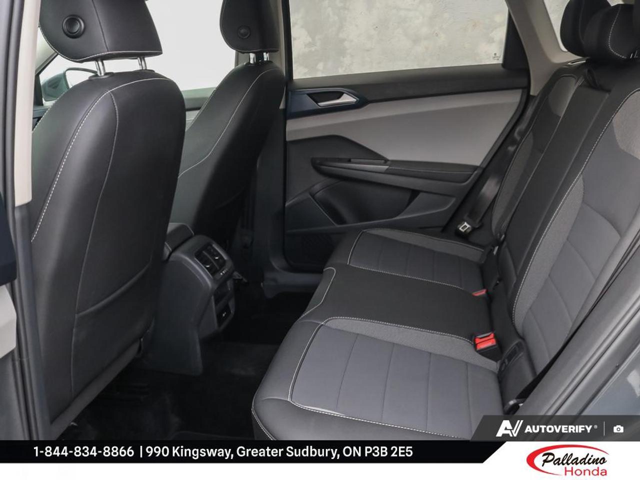 2024 Volkswagen Taos Comfortline Photo