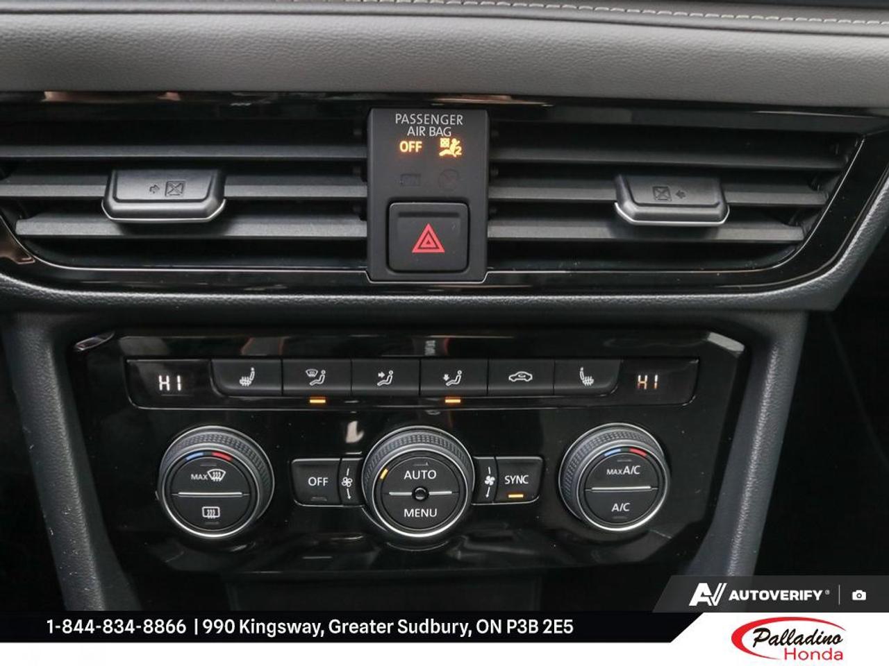 2024 Volkswagen Taos Comfortline Photo