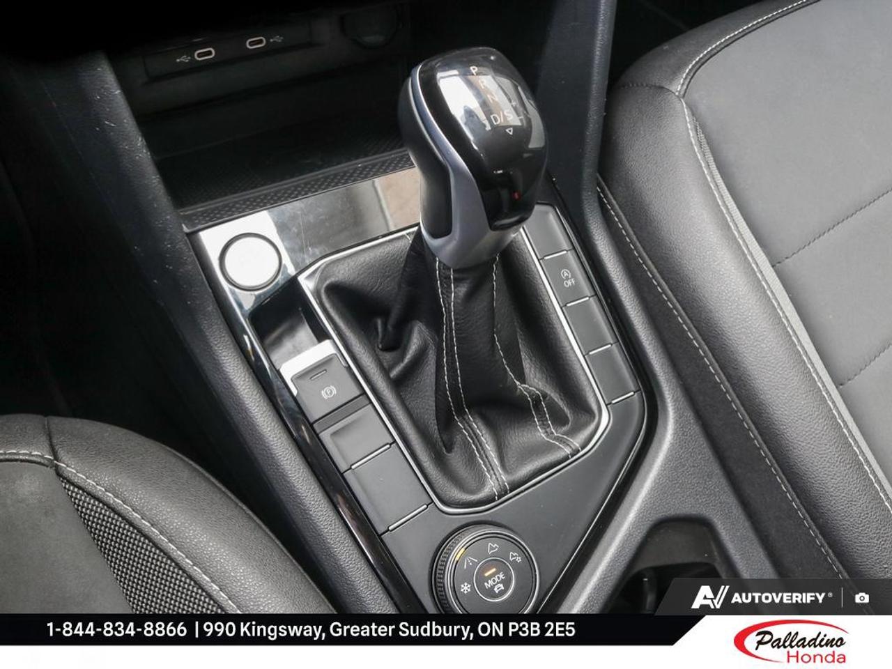 2024 Volkswagen Taos Comfortline Photo