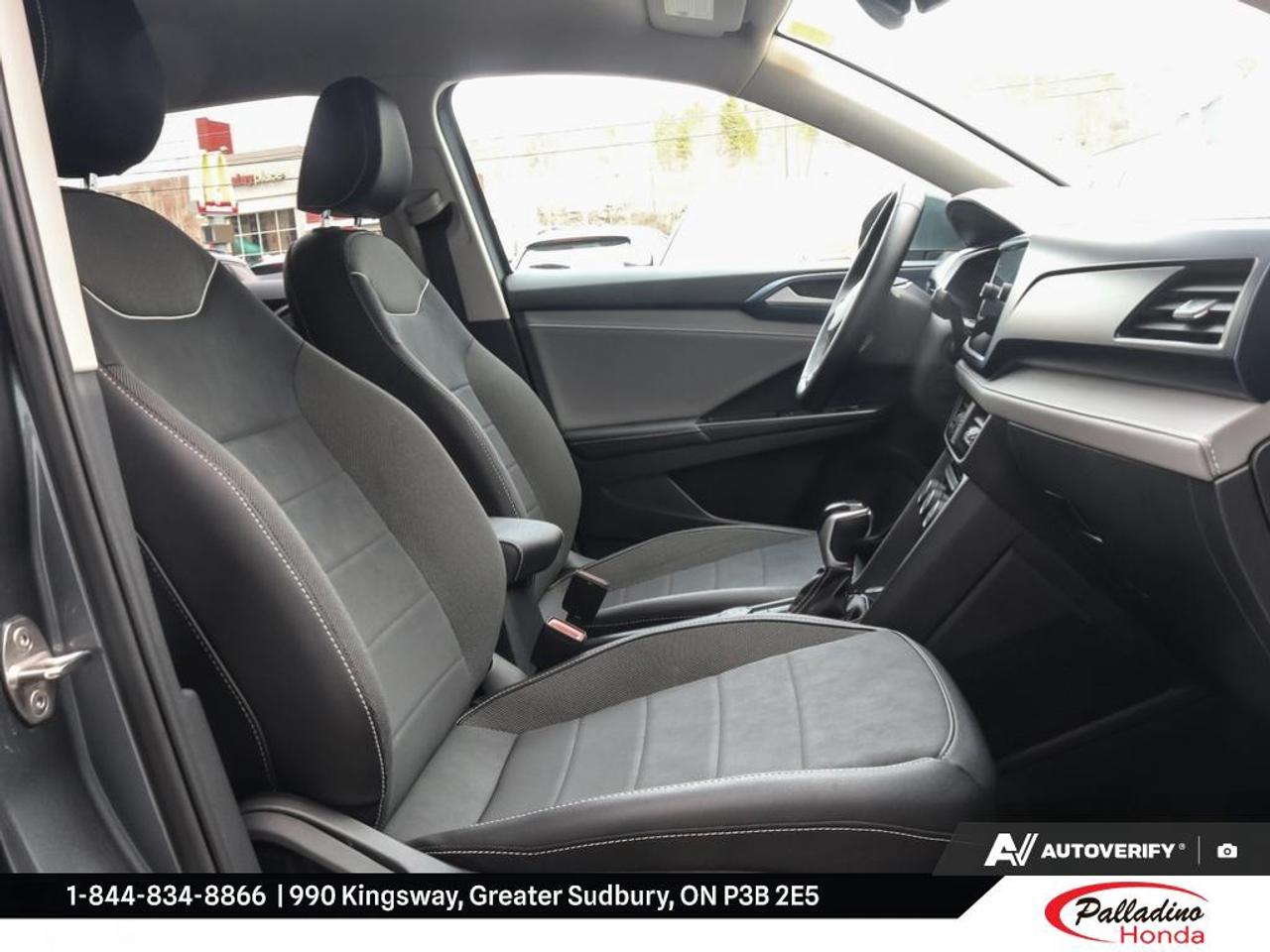 2024 Volkswagen Taos Comfortline Photo