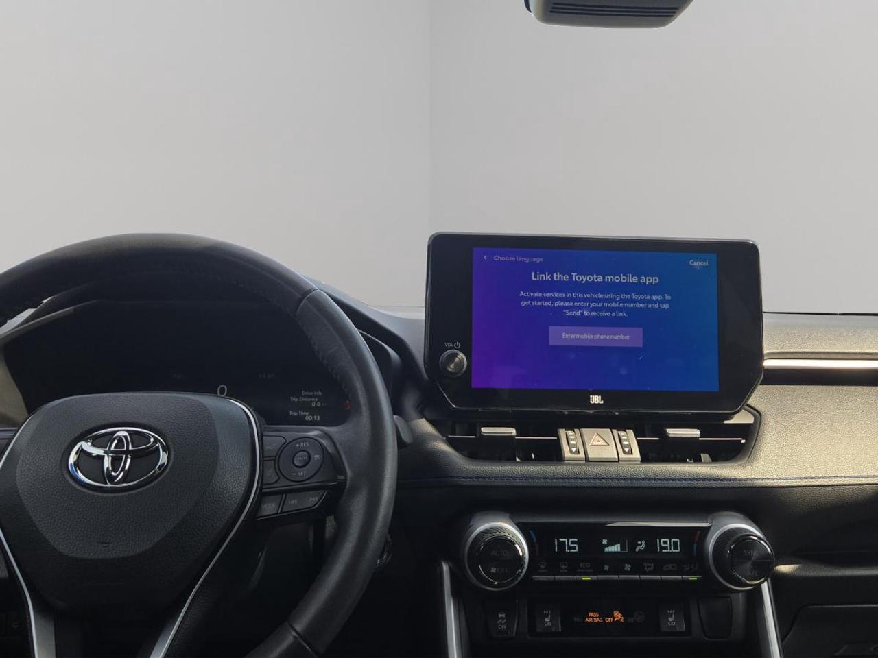 2023 Toyota RAV4 Hybrid XSE Photo