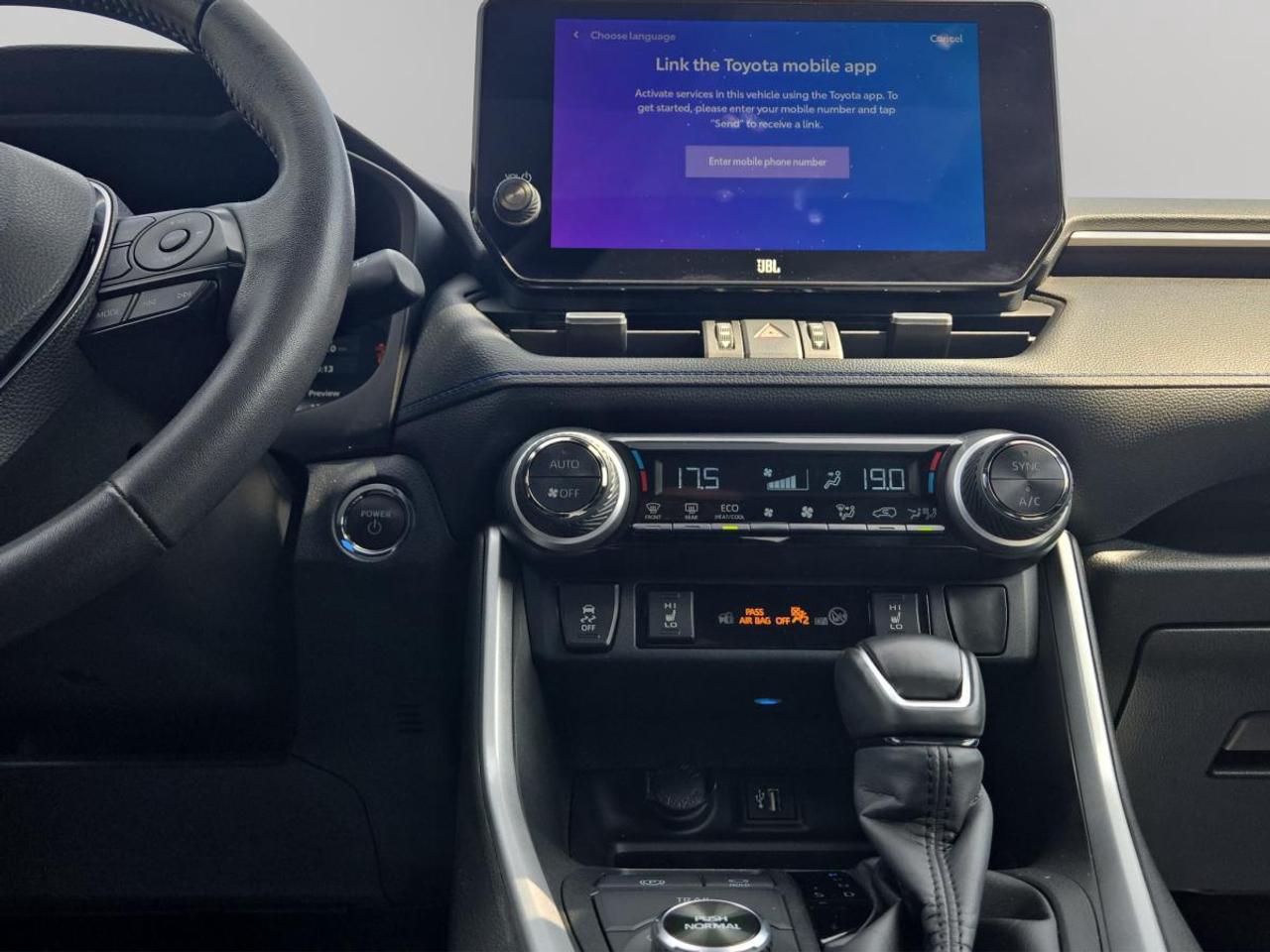 2023 Toyota RAV4 Hybrid XSE Photo