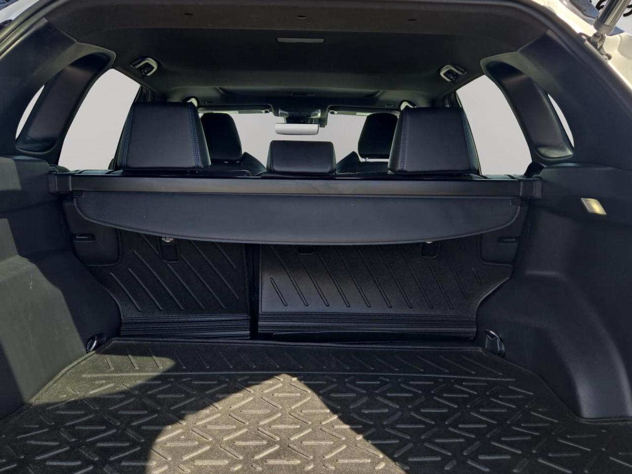 2023 Toyota RAV4 Hybrid XSE Photo