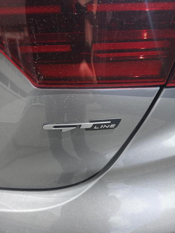 2023 Kia Forte Sedan GT-Line IVT Photo4