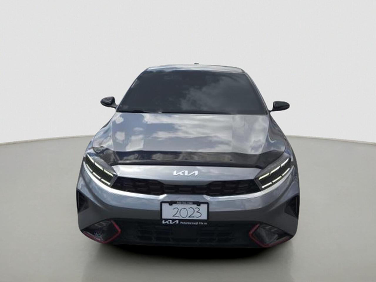 2023 Kia Forte Sedan GT-Line IVT Photo