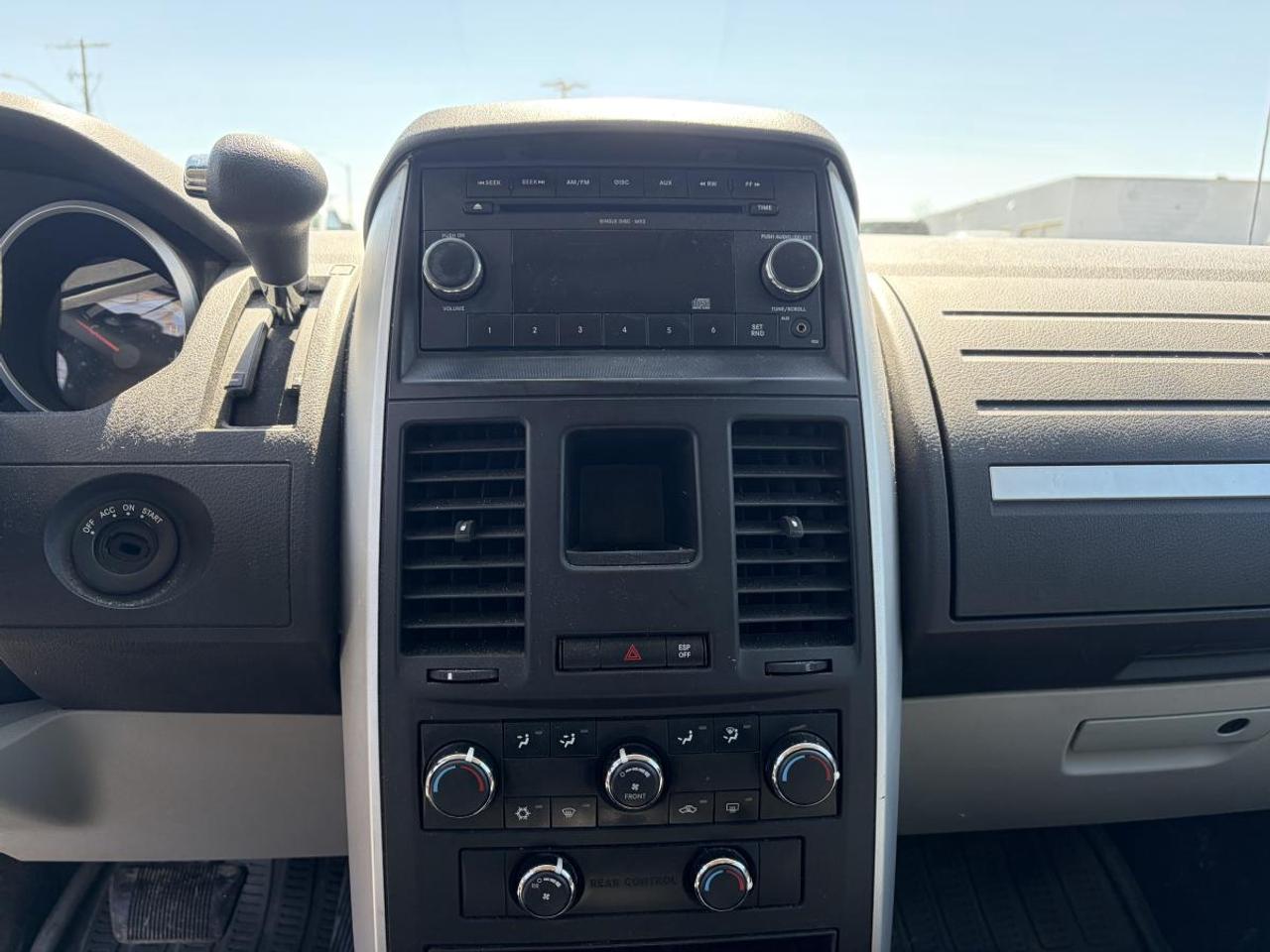 2017 Dodge Grand Caravan SXT Premium Plus Photo