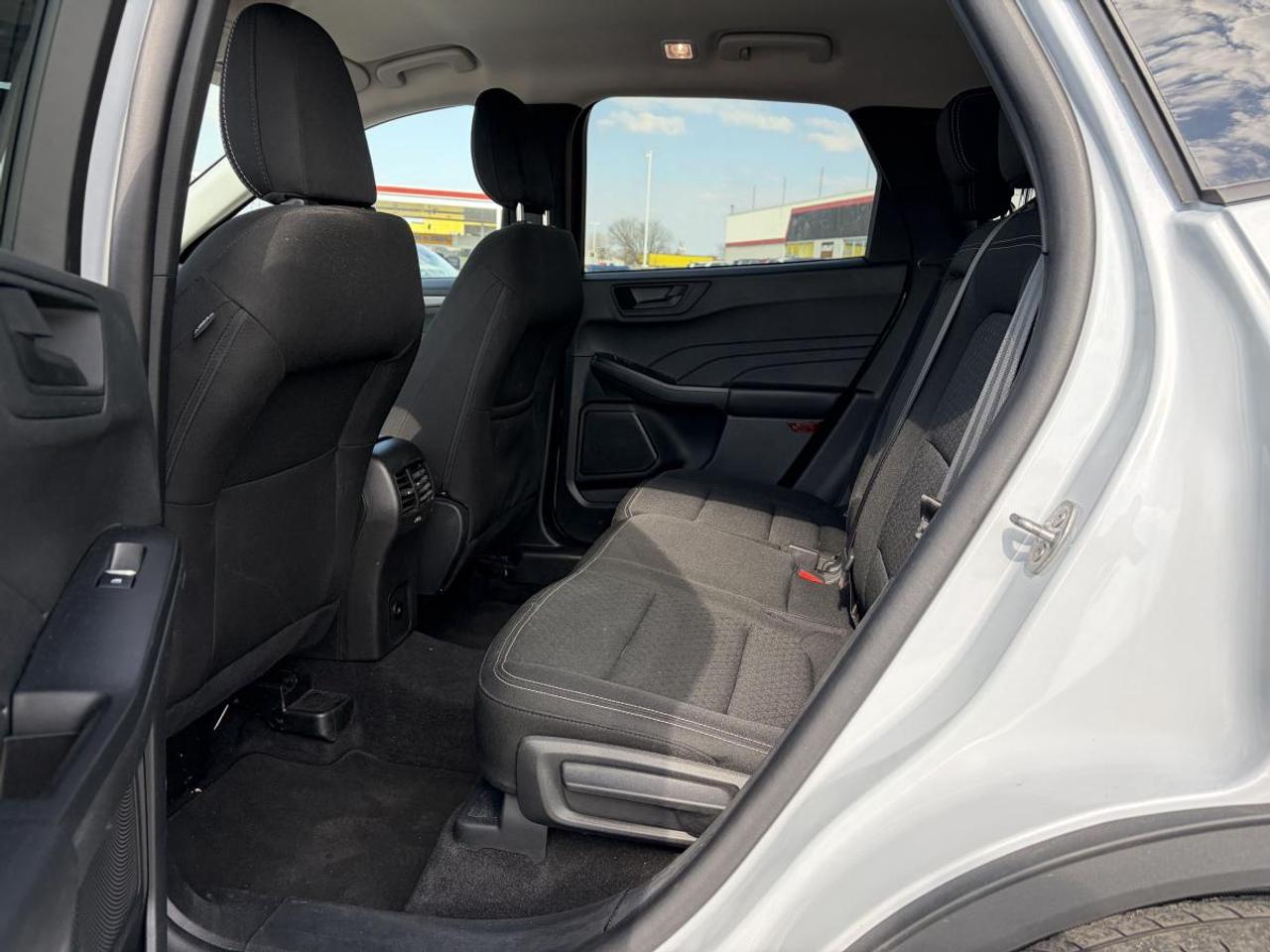 2025 Ford Escape Active Photo