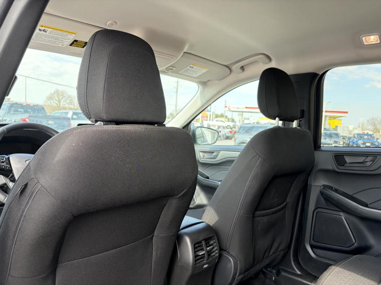 2025 Ford Escape Active Photo