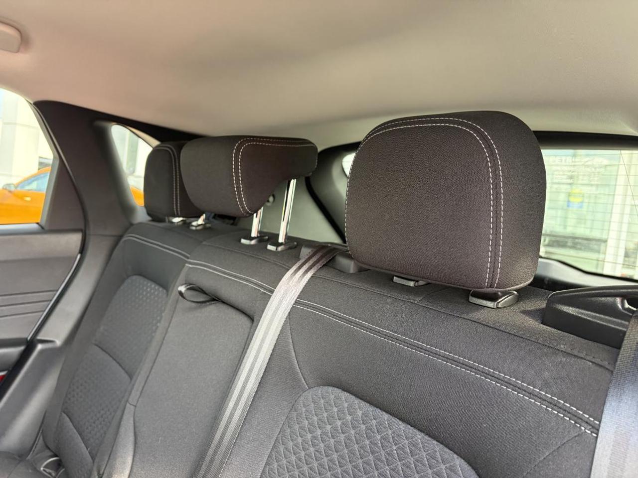 2025 Ford Escape Active Photo