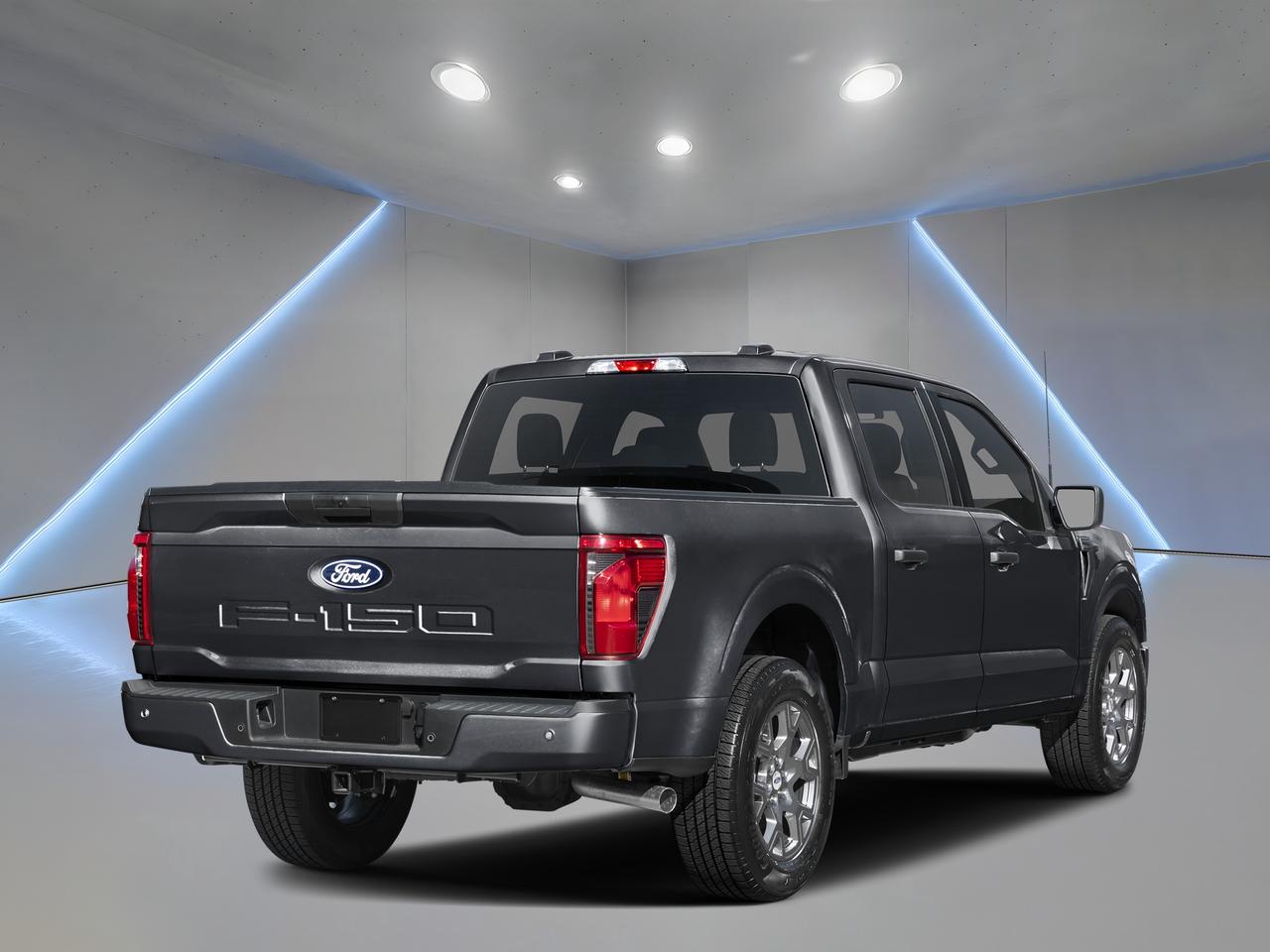 2026 Ford F-150 STX Photo5