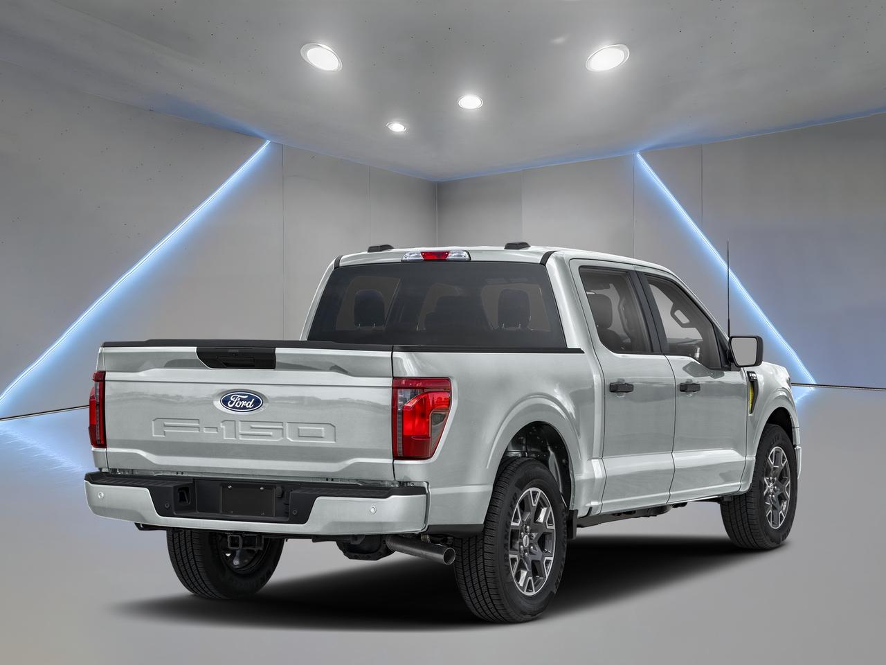 2026 Ford F-150 STX Photo