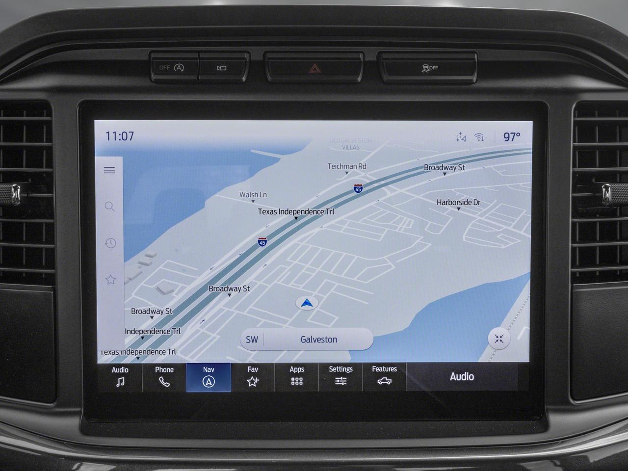 2026 Ford F-150 STX Photo