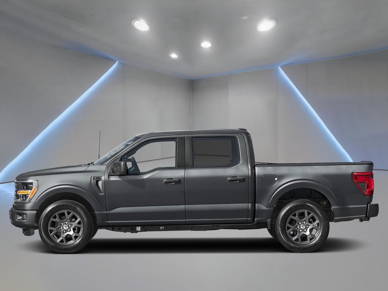2026 Ford F-150 STX Photo