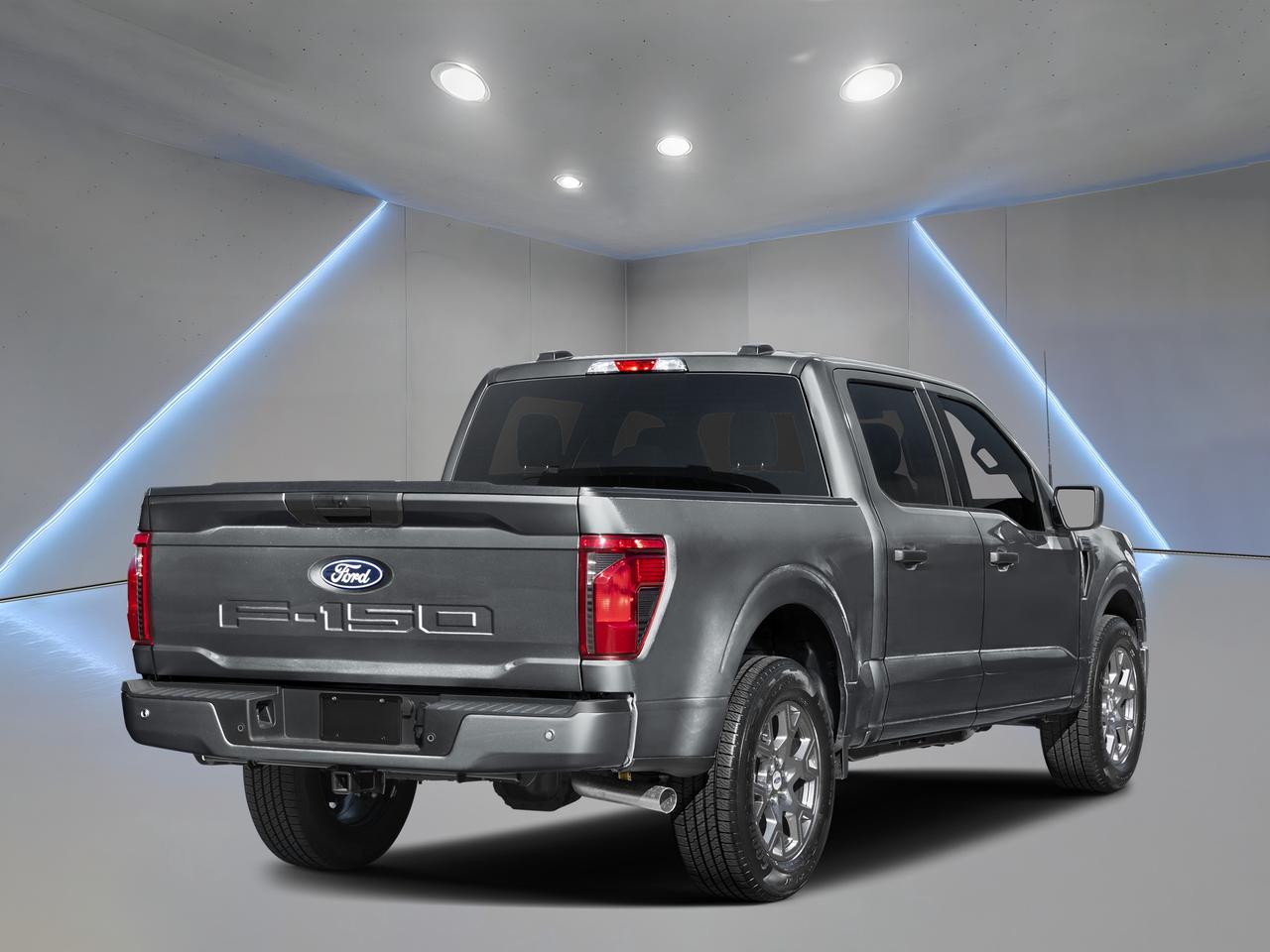 2026 Ford F-150 STX Photo