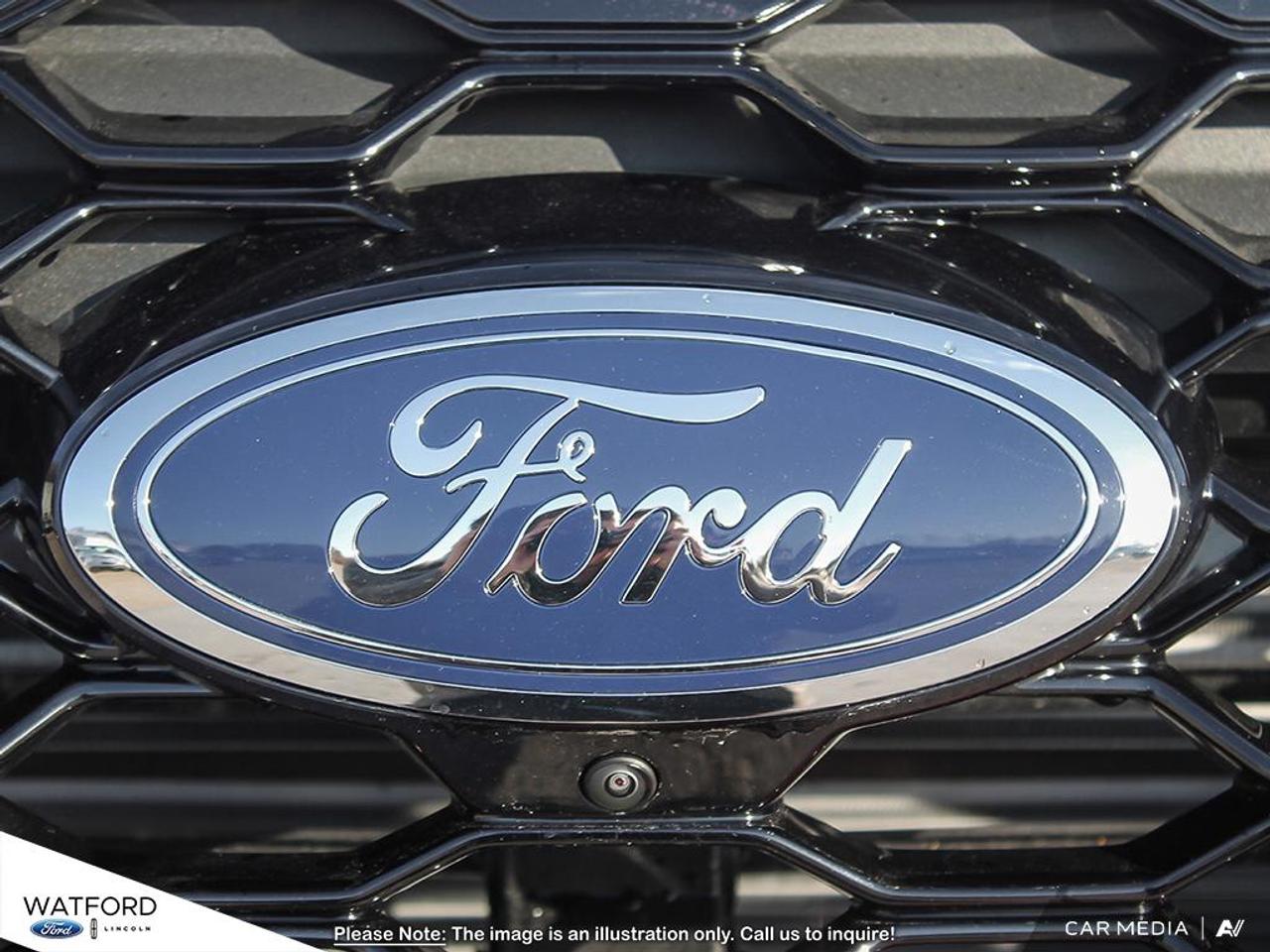 2026 Ford Explorer ST-Line Photo