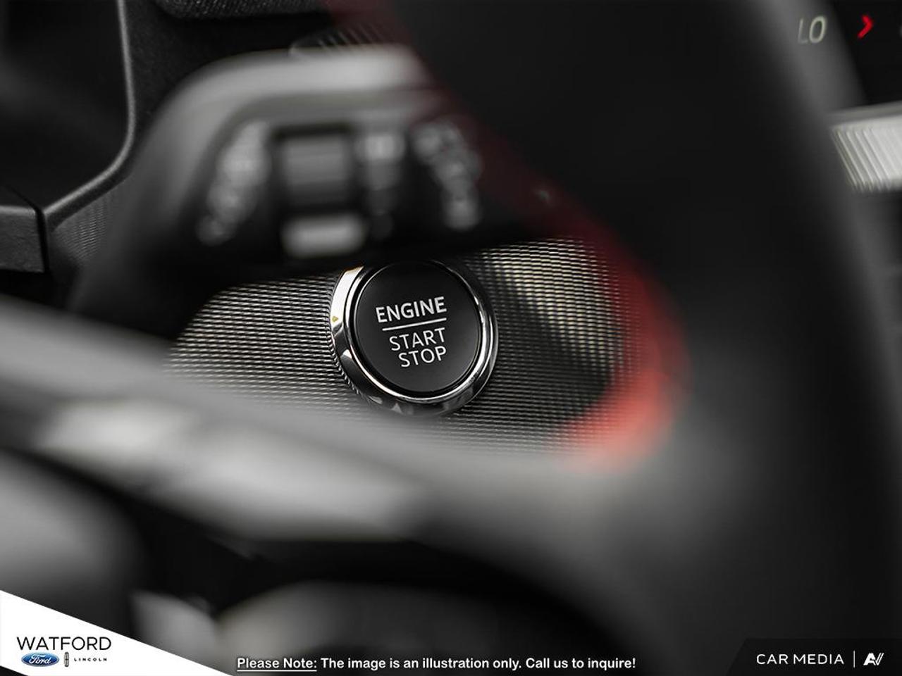 2026 Ford Explorer ST-Line Photo