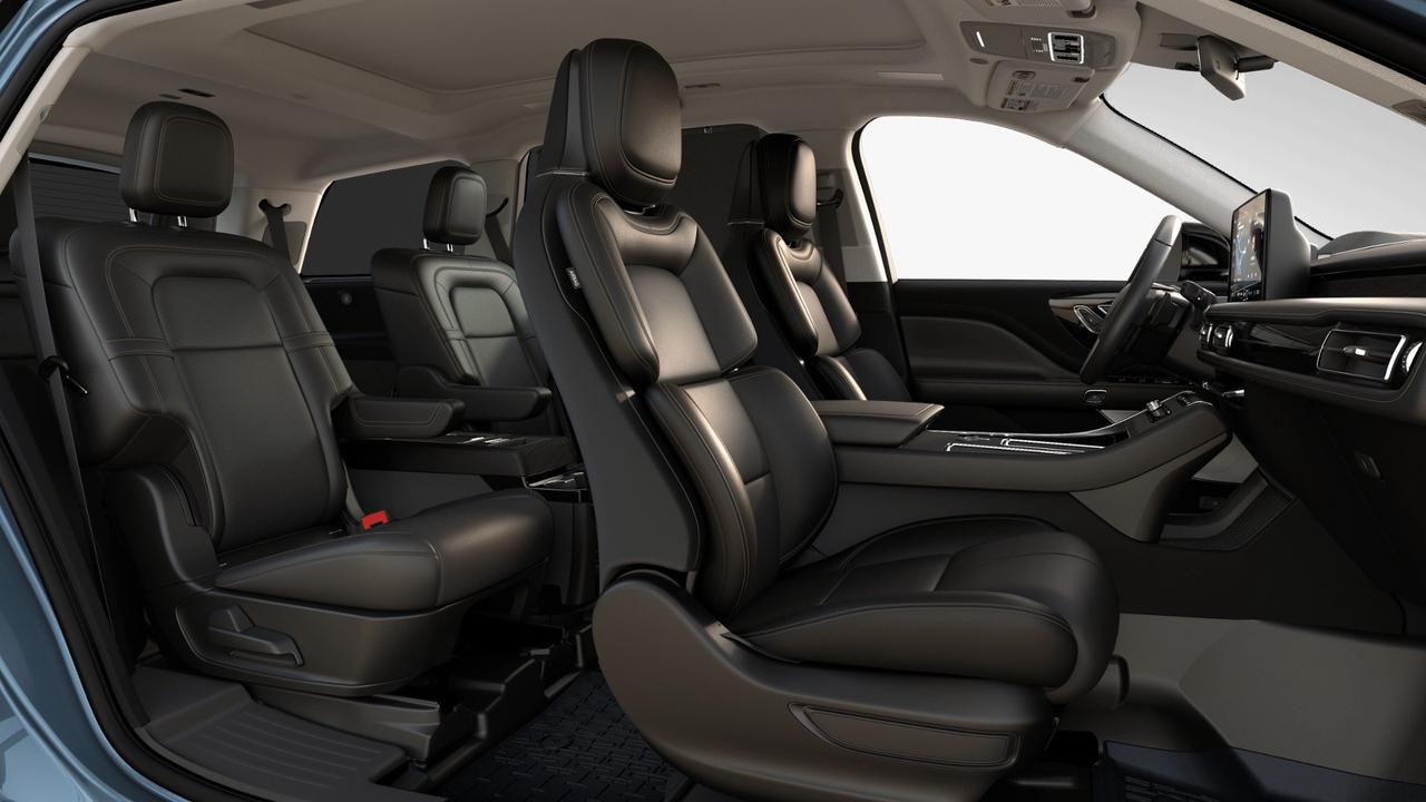 2026 Lincoln Aviator Reserve Photo
