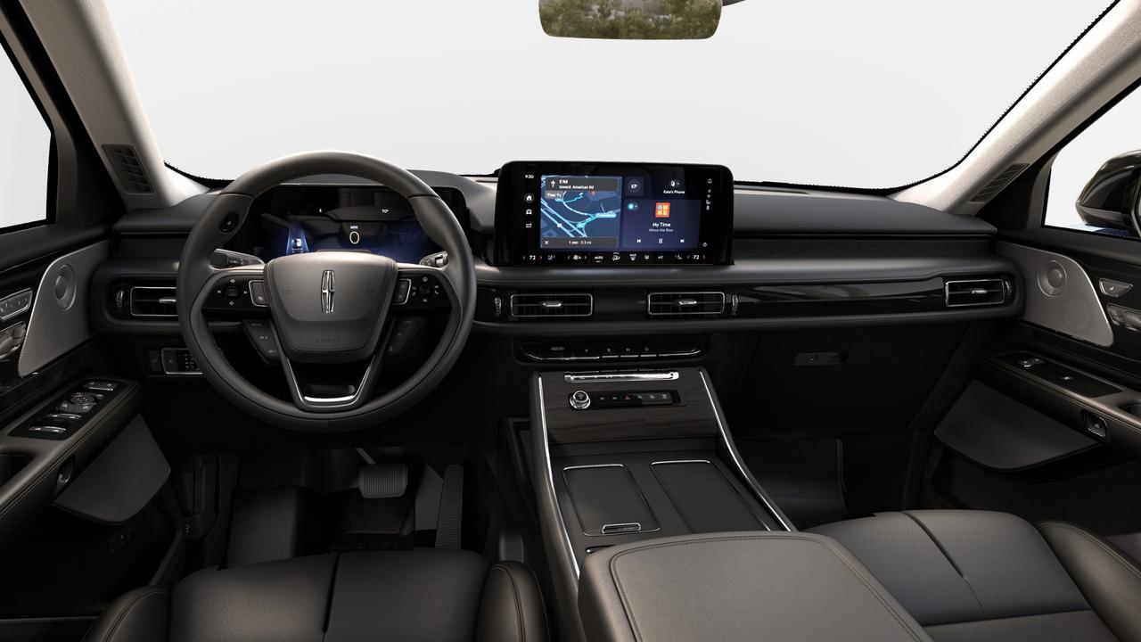 2026 Lincoln Aviator Reserve Photo4